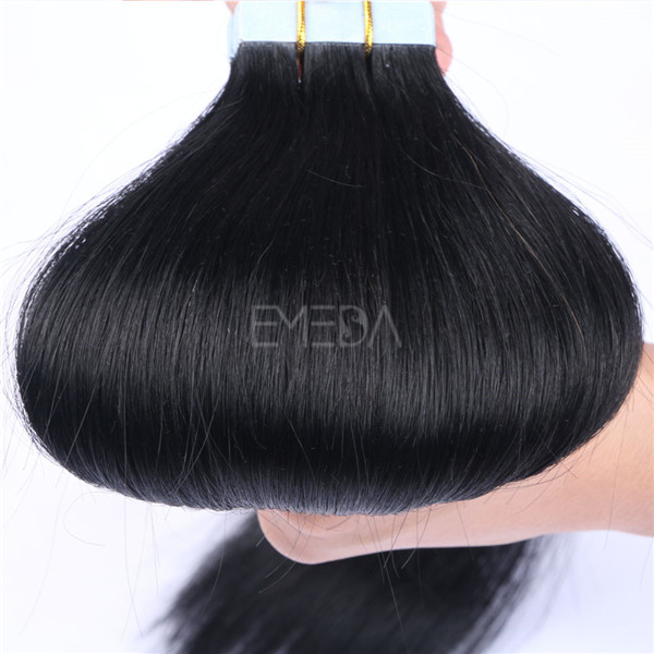 Emeda Are Tape in Extensions Good LJ066